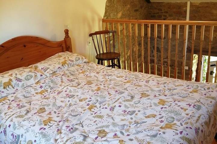 Gîte pour 2 personnes, avec jardin, animaux acceptés à Béganne - 4