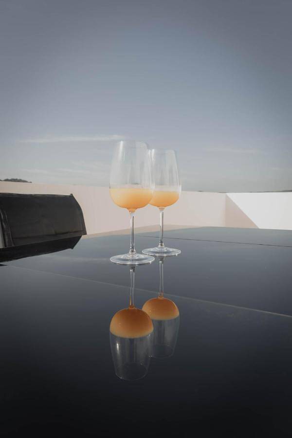 Casa rural para 4 personas, con piscina además de terraza y vistas en Sanlúcar de Guadiana - 3