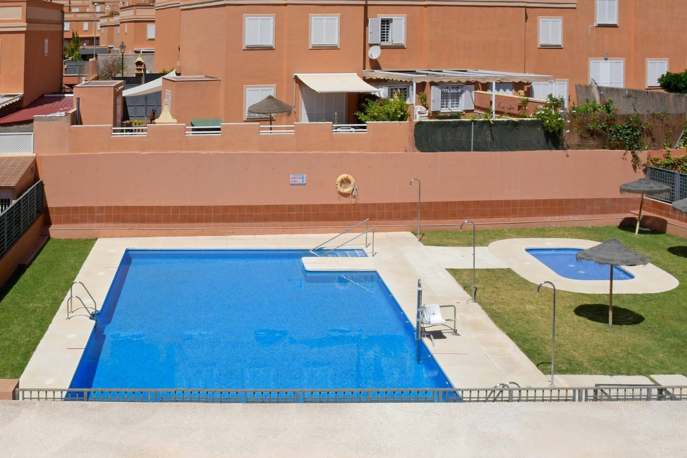 La Biznaguita – Vuestro refugio mediterráneo en Benajarafe in Urbanizacion La Esperanza, Vélez-Málaga