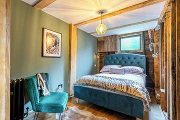 Cottage for 8 People in Kent Downs, South East England, Photo 4