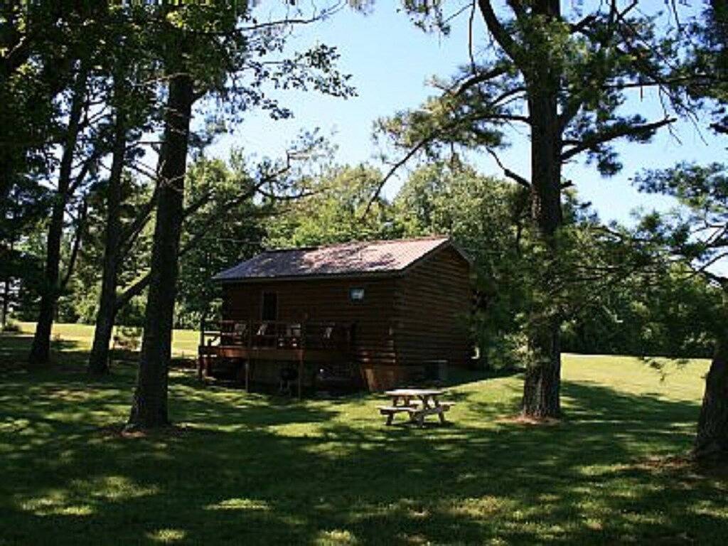 Ausruhen, entspannen und erneuern. Seit 1989 im Dienste unserer Gäste. Union Counties zuerst. in Union County (IL)