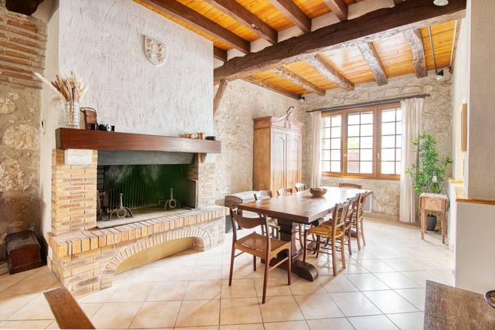 Holiday home for 8 people - 1