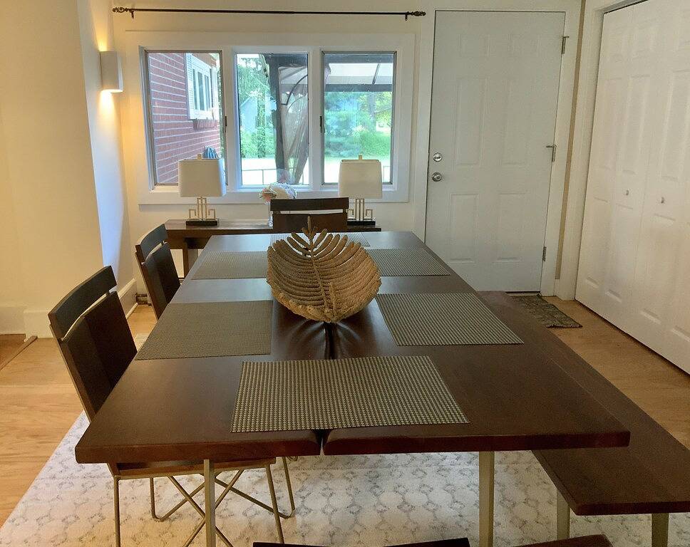 New Luxury Home! Near Princeton Sleeps 7 in West Windsor Township, Mercer County