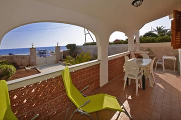 Strandhaus für 6 Personen in Scicli, Ragusa Provinz, Bild 2