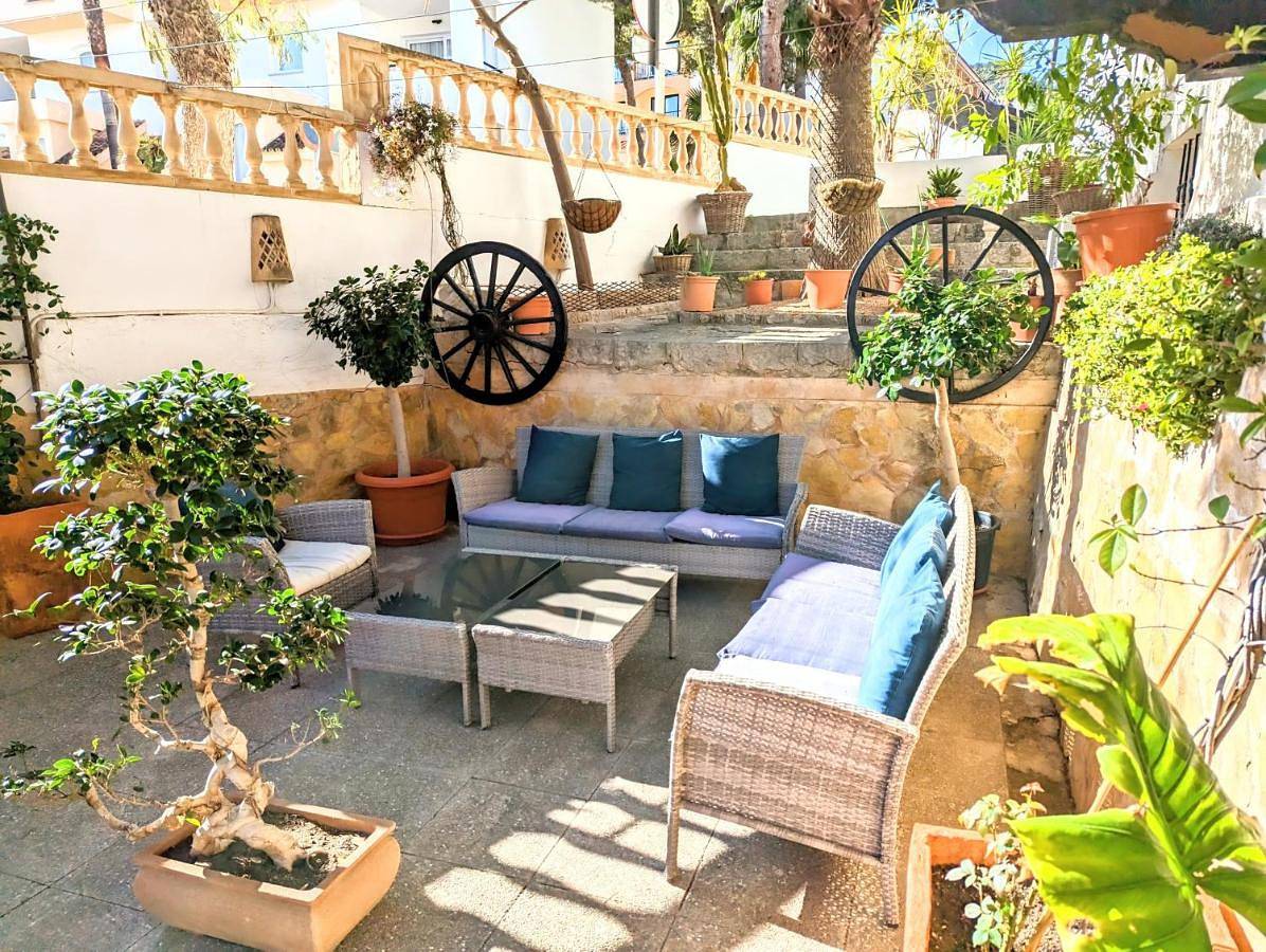 Don Carlos in Peguera, Calvià