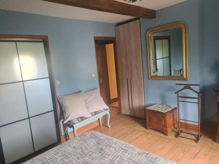 Location de vacances pour 6 personnes, avec jacuzzi et jardin à Echinghen - 4