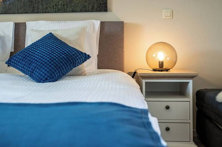 Ferienhaus für 4 Personen, mit Garten in Damme (Belgien) - 4