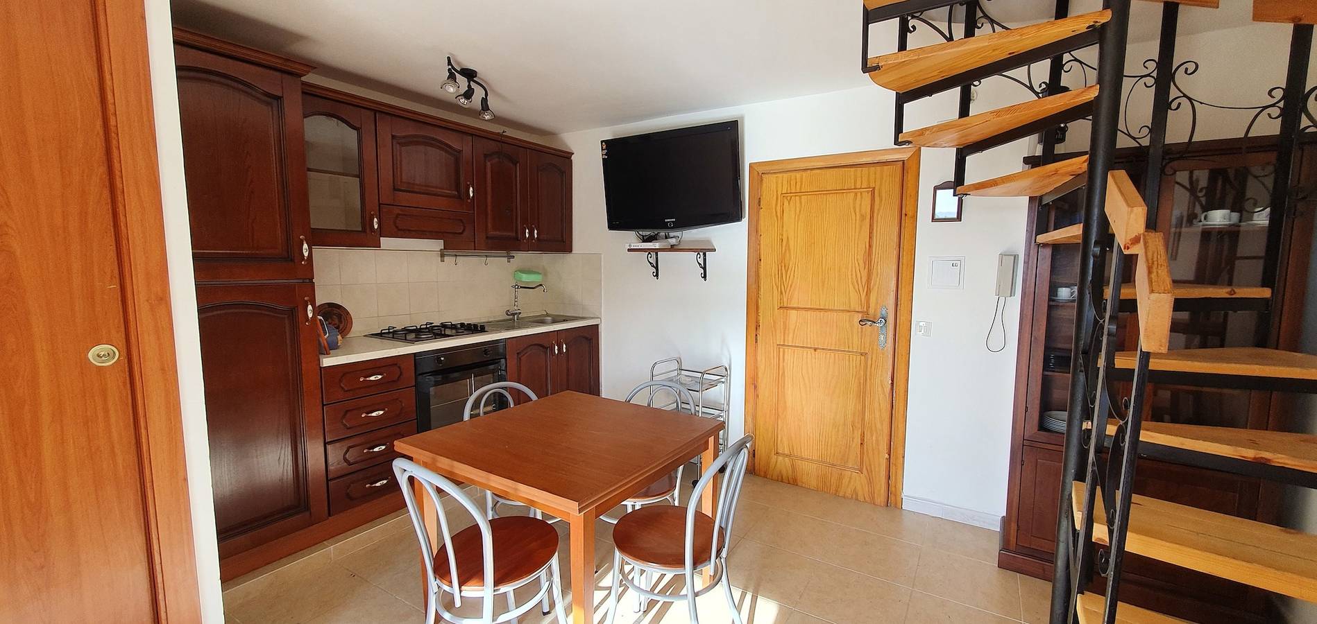 Appartamento intero, Appartamento in una valle di luce in Pizzoferrato, Parco Nazionale della Majella