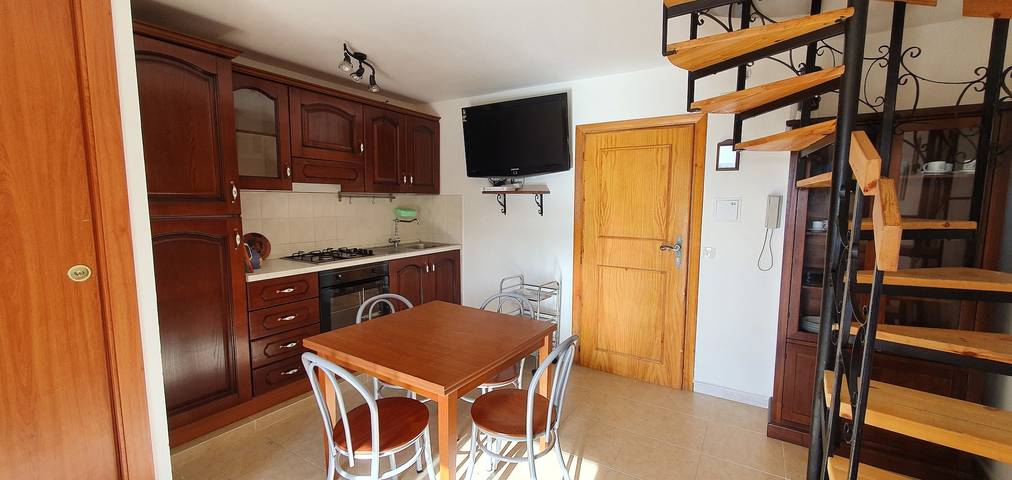 Appartamento per 7 persone, con Balcone e Panorama a Pizzoferrato