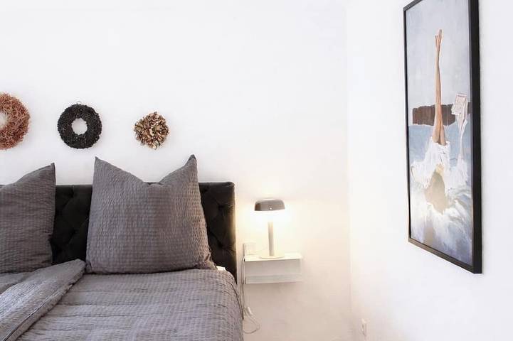 Appartement entier, Dengg down town studios Apartment in Alpes de Stubai, Innsbruck