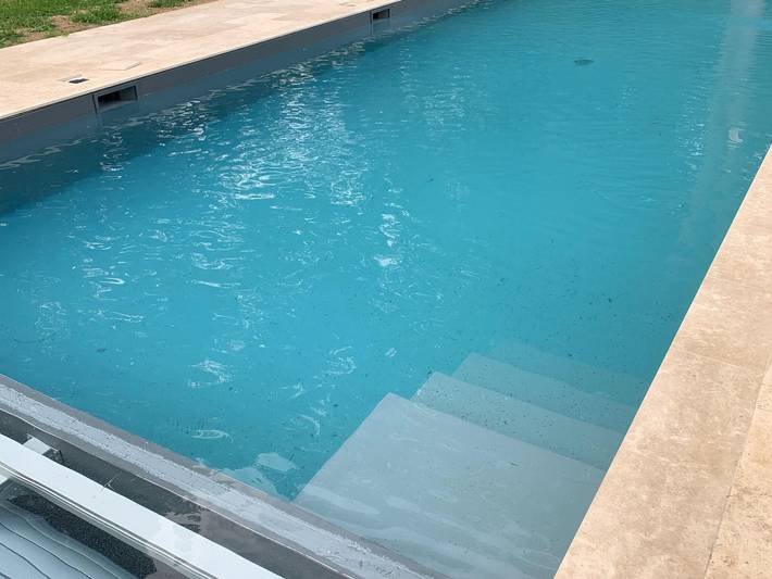 Villa pour 6 personnes, avec sauna et piscine, adapté aux familles en Normandie - 3