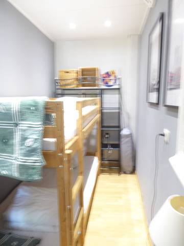 Vacation Rental for 4 Guests in Honfleur, Côte de Grâce, Picture 3