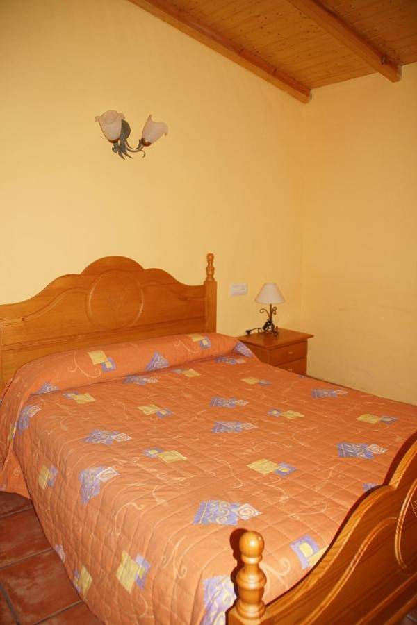 Cabañas Arguellite in Yeste, Provincia de Albacete