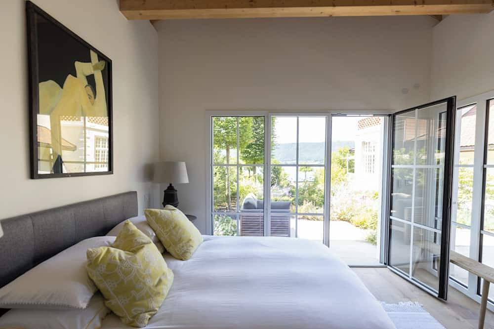 Venez Chez Vous La Villa des Pensières in Veyrier-du-Lac, Annecy region