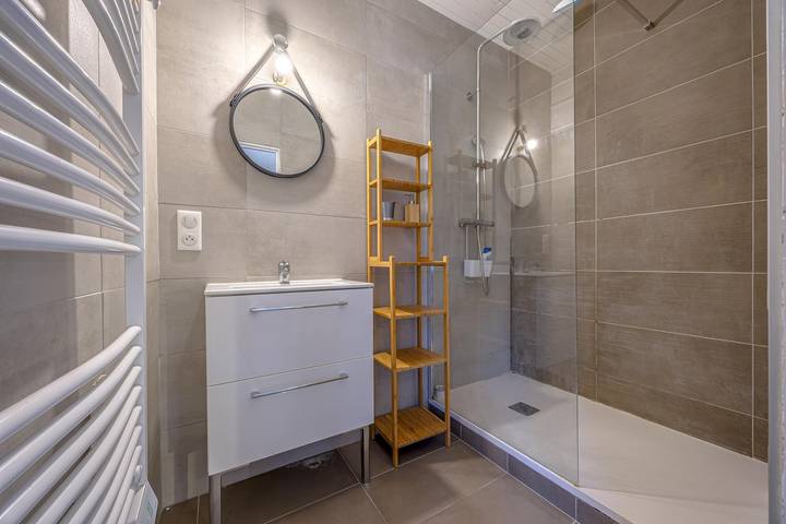 Ganze Wohnung, Entre 2 Lacs - Bel appt pour 4 proche d'Annecy in Rumilly, Annecy und Umgebung