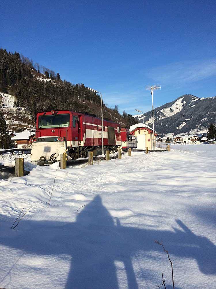 Haus Elisabeth in Zell am See, Kitzbuehl alps