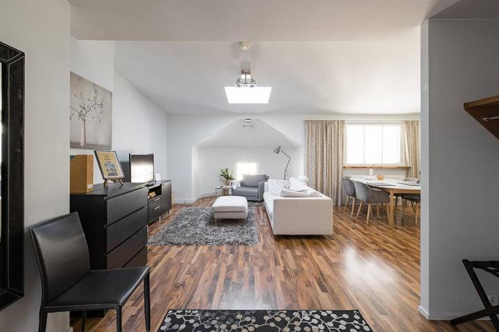 Ferienwohnung für 3 Personen in Helsinki - 2