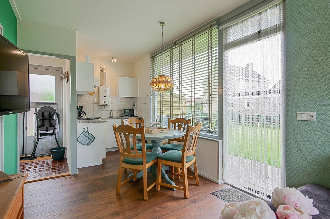 Vrijheid aan de kust — De Strandpost in Callantsoog, Noord-Holland - Nordseeküste