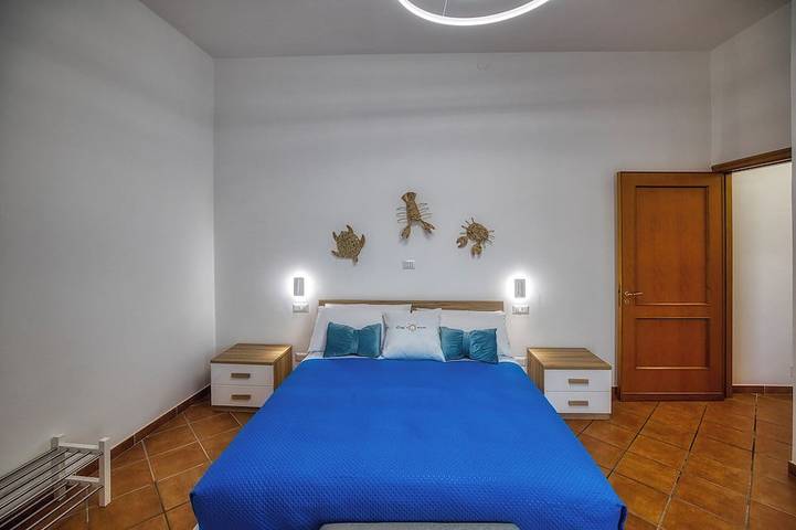 Appartamento intero, Rosy's Room - Furore in San Michele Salerno, Furore