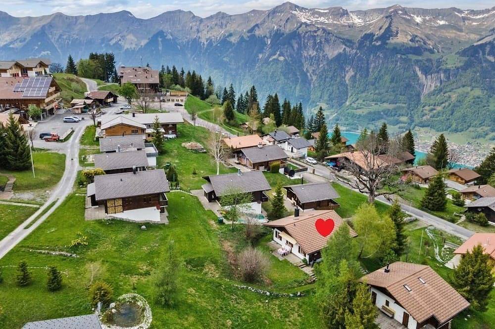 Ferienhaus Axalp für 1 - 5 Personen mit 3 Schlafzimmern - Ferienhaus in Axalp, Brienz