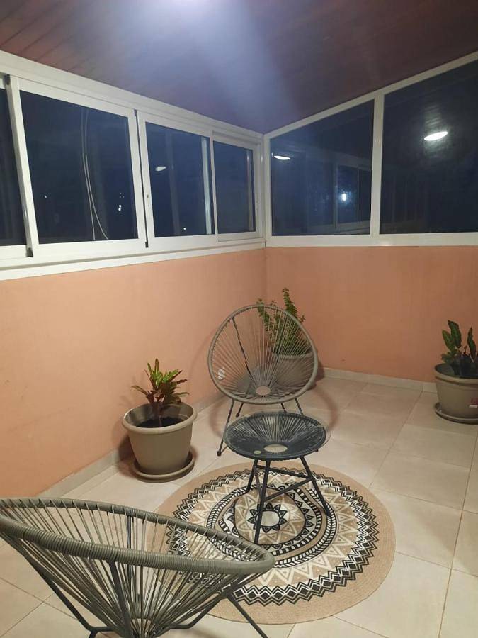 Gîte pour 2 personnes, avec terrasse à Mamoudzou - 2