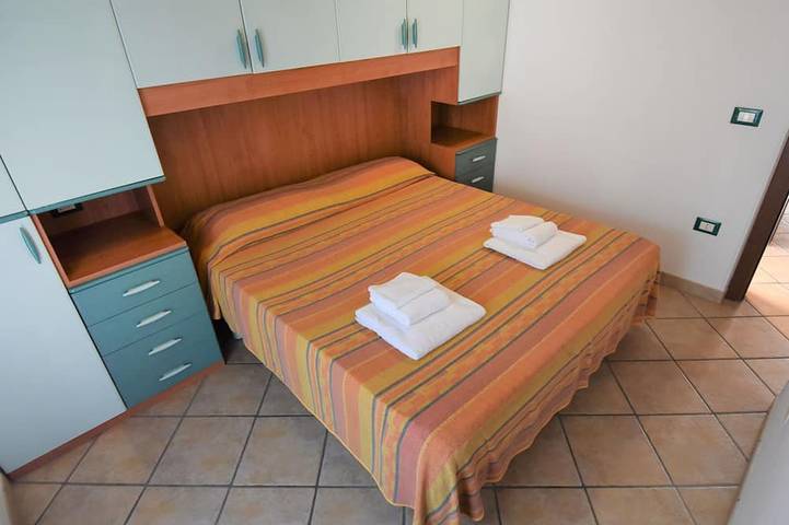 Ganze Wohnung, Ferienwohnung Bahia in Lido di Spina, Ferrara Provinz