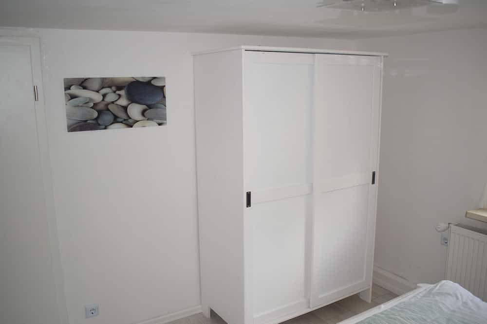 Ganze Wohnung, Ferienwohnung Völkel in Tangermünde, Altmark