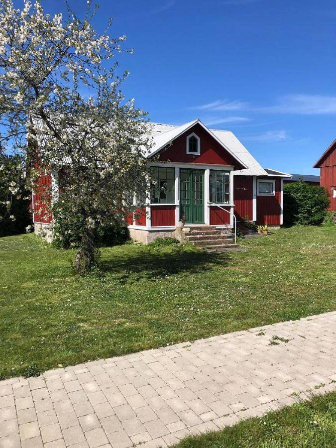 Ferienhaus für 4 Personen, mit Terrasse, mit Haustier in Köpingsvik