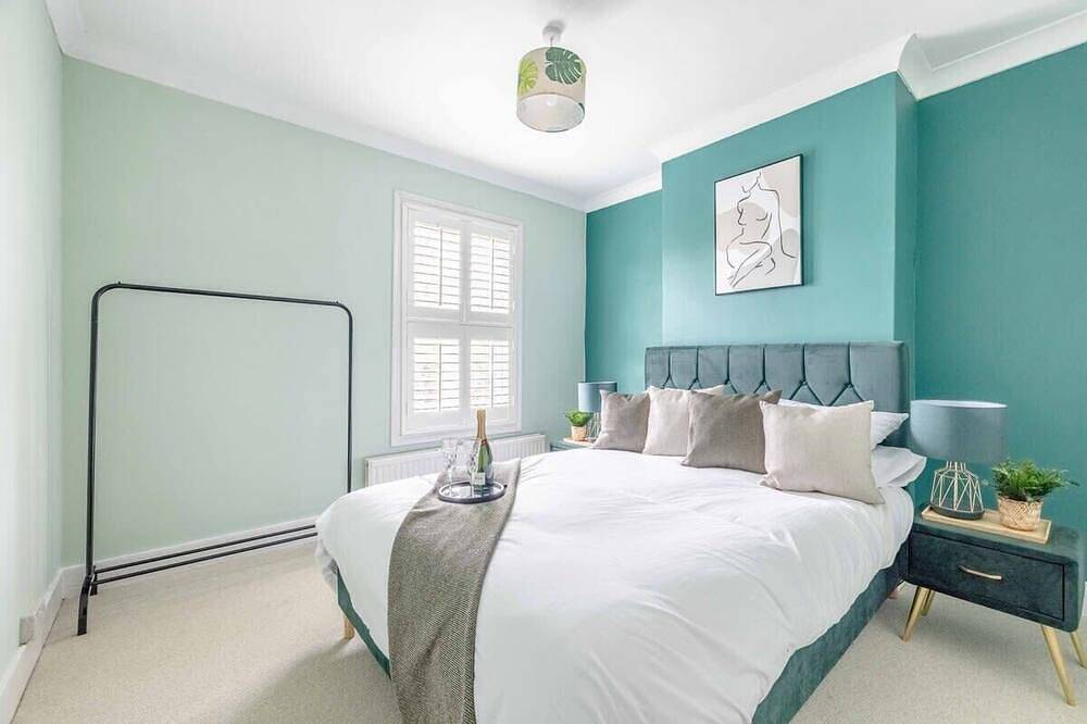 Victorian Cottage, Close 2 All The Sights, Parking in Windsor, Berkshire