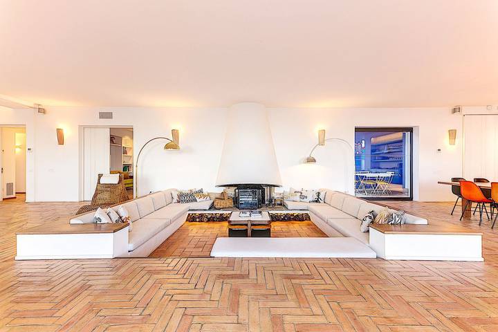 Chalet para 20 personas, con terraza y jardín en Provincia de Gerona - 4