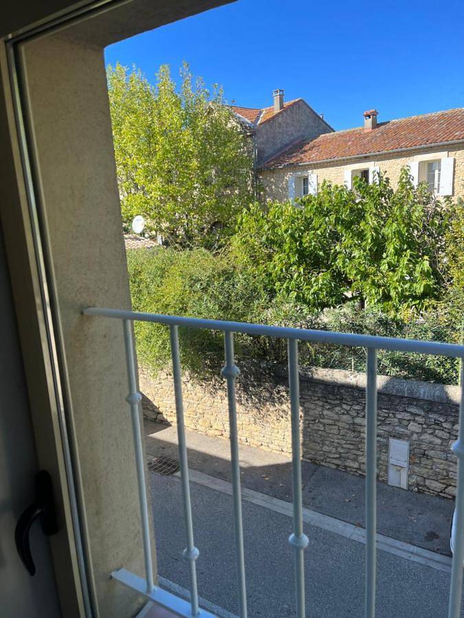 Appartement entier, Les Cerises du Pont du Gard in Remoulins, Région de Nîmes