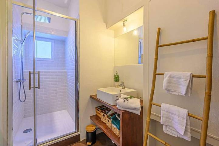 Appartement entier, An'Alré in Auray, Côte des Mégalithes