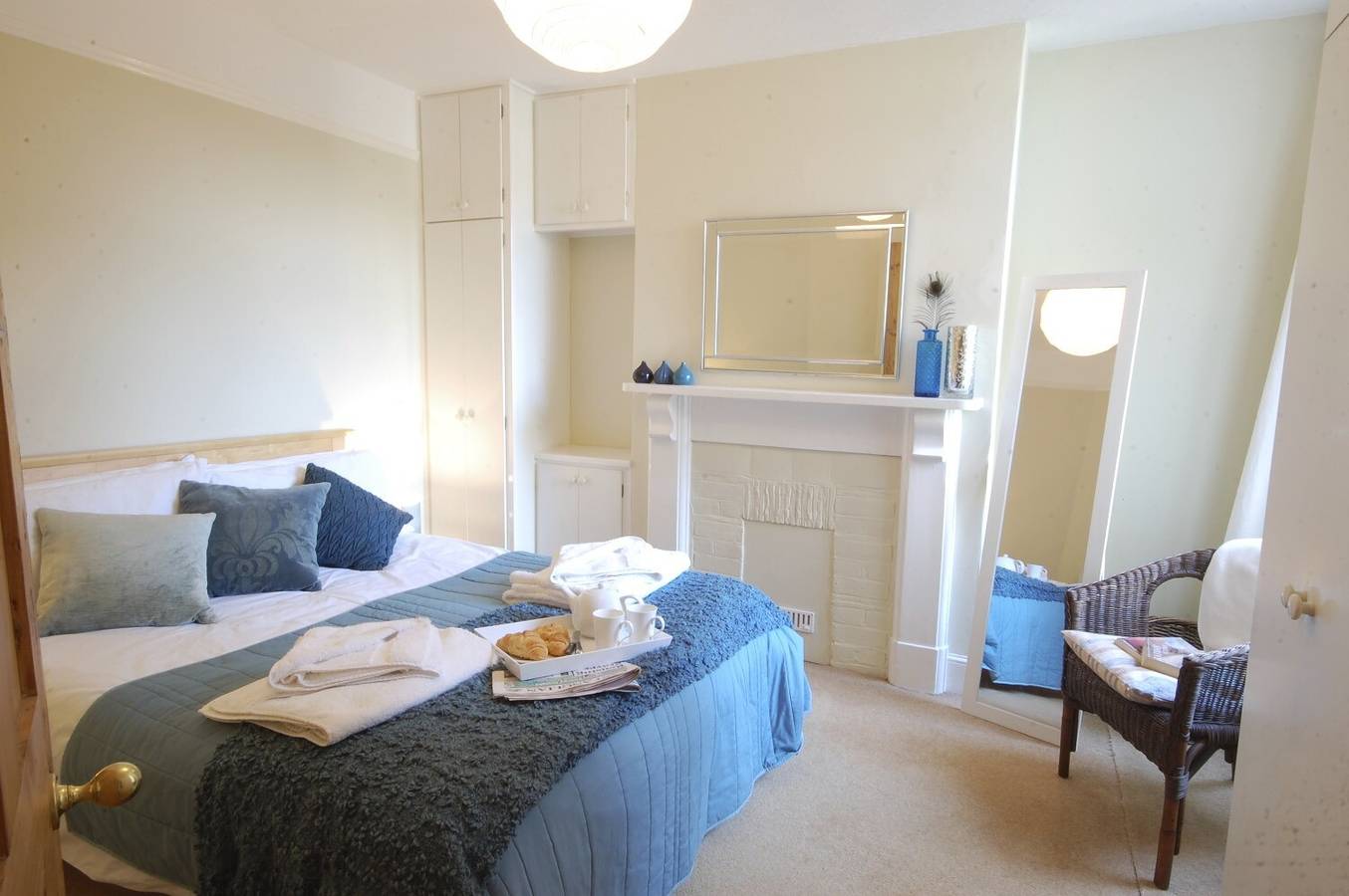 Apartamento entero, Spindrift, Southwold in Southwold, Waveney