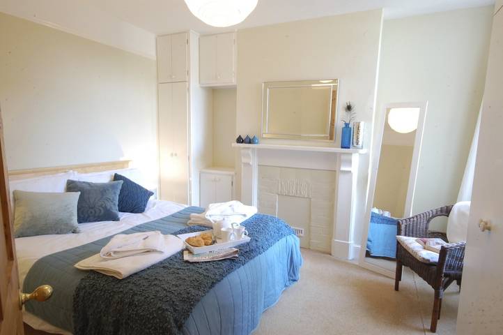 Entire apartment, Spindrift, Southwold in Southwold, Waveney District