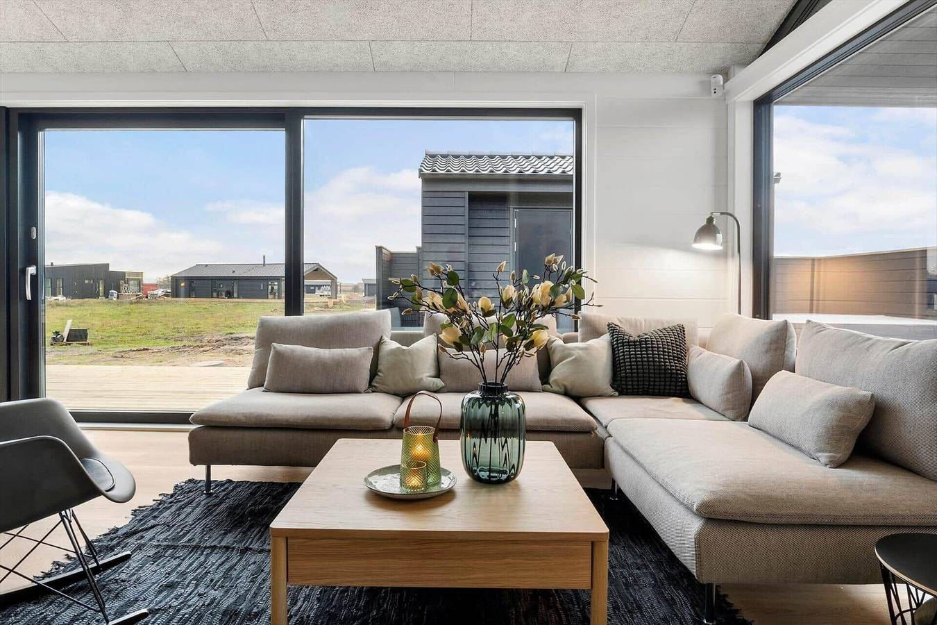 30411 Odder - Saksild Strandfælled 11 in Saksild Strand, Saksild