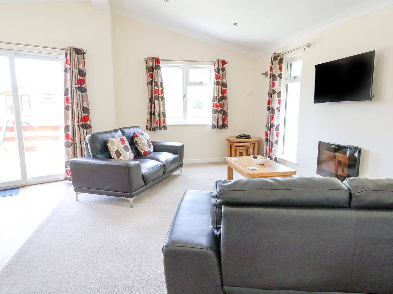 Callow Lodge 22 in Shropshire