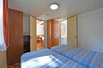 Ferienpark für 5 Personen in Lignano Sabbiadoro, Adriatisches Meer, Bild 4