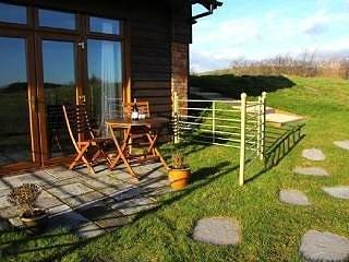 Cottage for 2 People in Shorwell, Isle of Wight, Photo 3