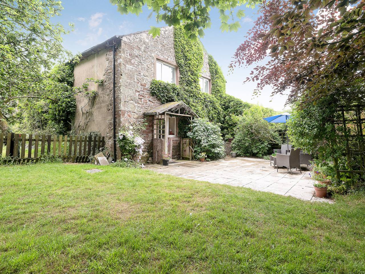 Cottage for 6 People in Cumbria, North West England