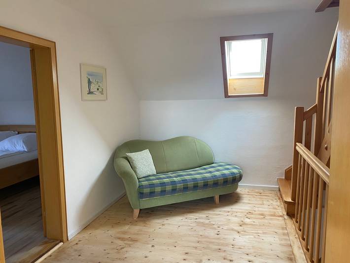 Ferienhaus Haas - Ferienhaus Haas für 6 Personen in Laufen, Rupertiwinkel