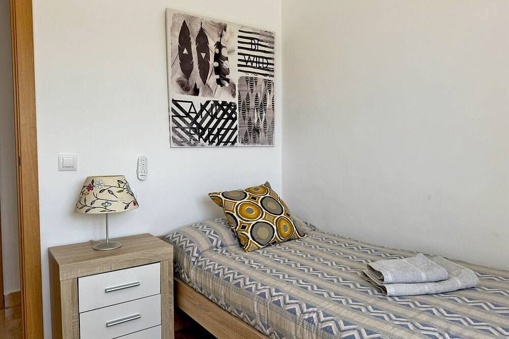 Appartamento intero, Apartamento Arcis - Ole Solutions in Arcos de la Frontera, Pueblos Blancos