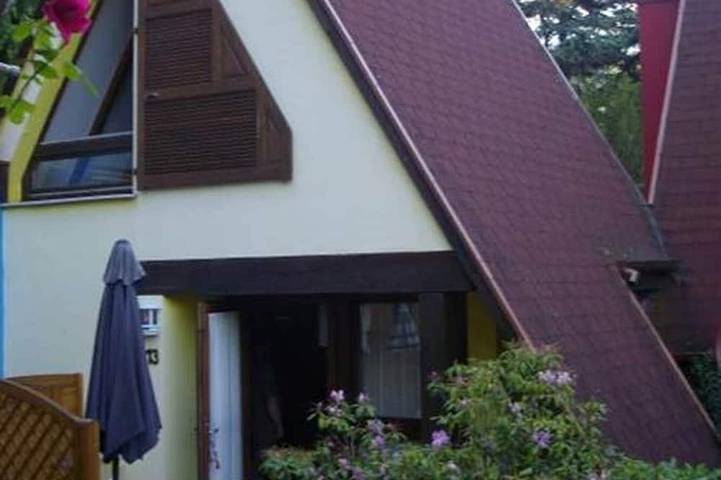 Ferienhaus für 5 Personen in Kaysersberg