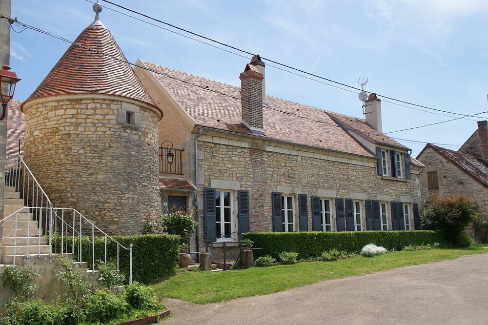 Maison de vacances