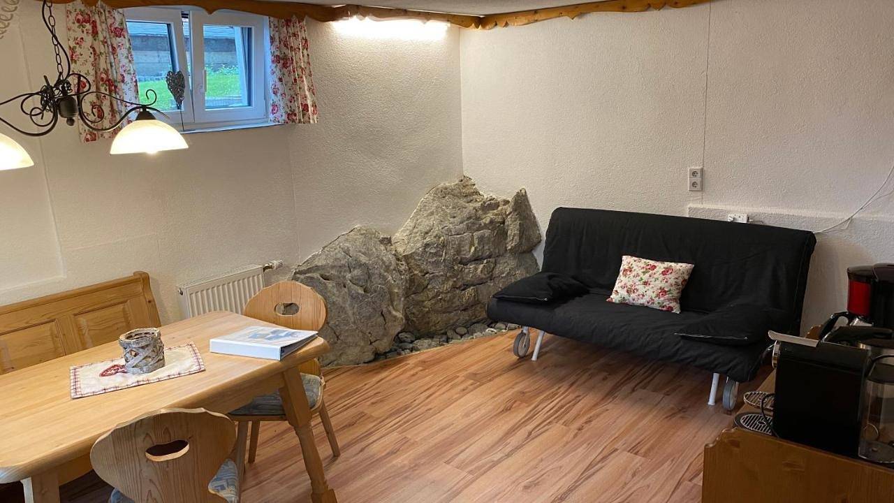 Geheel appartement, Apartment with Balcony in Lechtal Alps, Berwang