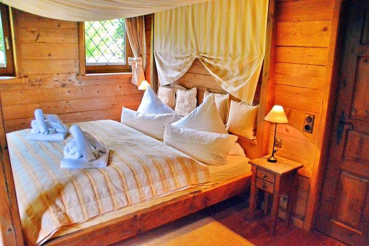 Villa für 8 Personen am Chiemsee - 4