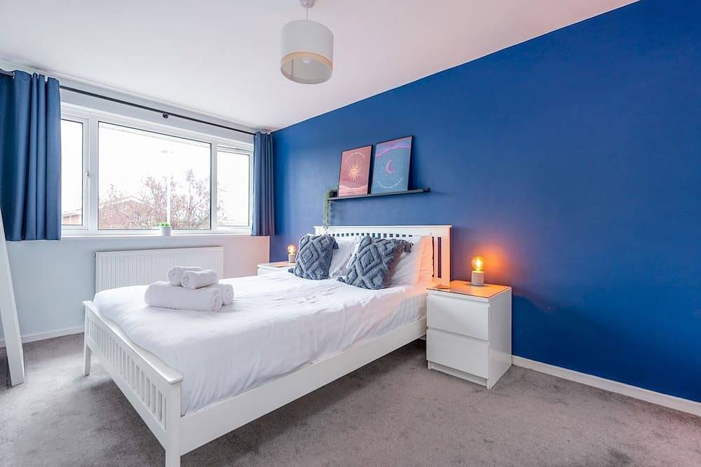 Pass the Keys | Spacious & Homely 3Br Stafford – Ideal Getaway! in Stafford, Staffordshire