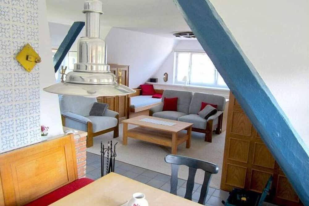 Godewind Komfortable Ferienresidenz in Geltinger Birk, Nieby