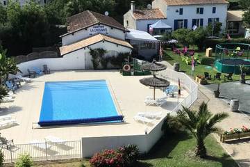 Camping für 6 Personen in Vendays-Montalivet, Lesparre-Médoc und Umgebung, Bild 4