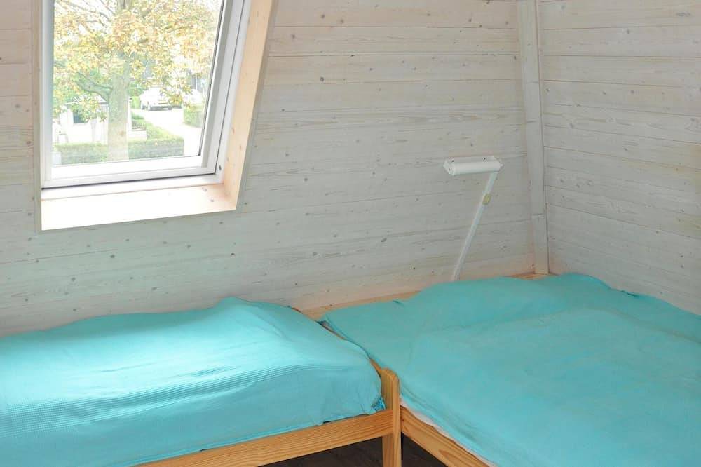 Modernes Apartment auf der schönsten Nordseeinsel der Niederlande in Schiermonnikoog, Westfriesische Inseln