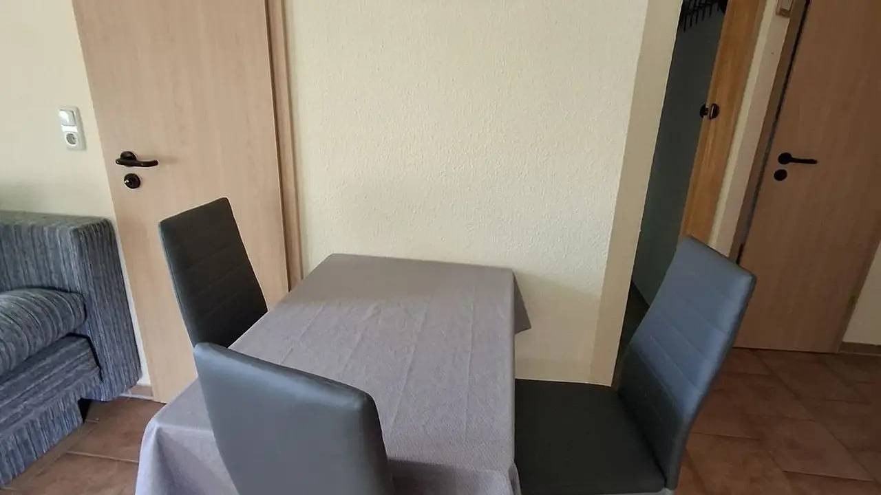Ferienhaus für 3 Personen (48 m²) in Waren (Müritz) in Waren (Müritz), Müritz